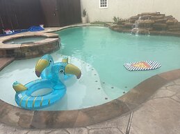 BIZI near Galleria Mall