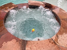 BIZI near Galleria Mall