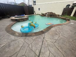 BIZI near Galleria Mall