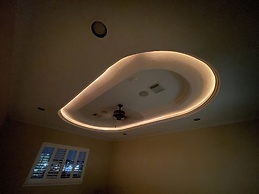 BIZI near Galleria Mall