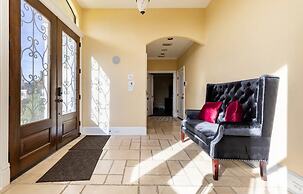 BIZI near Galleria Mall