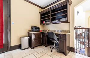 BIZI near Galleria Mall