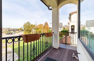 BIZI near Galleria Mall