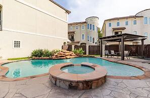 BIZI near Galleria Mall