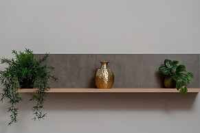 Loft Antresola&balkon Poznań by Renters