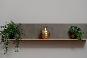 Loft Antresola&balkon Poznań by Renters