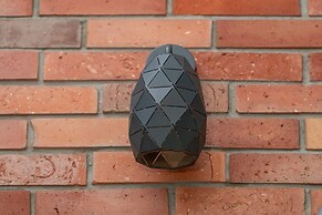 Loft Antresola&balkon Poznań by Renters