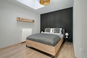 Loft Antresola&balkon Poznań by Renters