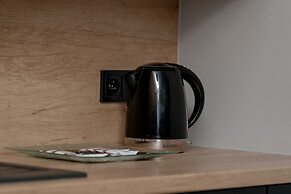 Loft Antresola&balkon Poznań by Renters