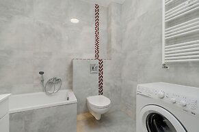 Loft Antresola&balkon Poznań by Renters