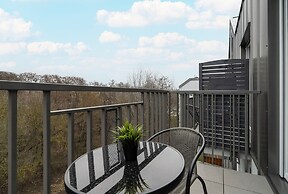 Loft Antresola&balkon Poznań by Renters