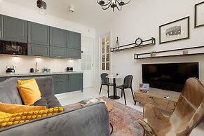 One Bedroom Air Conditioning by Renters