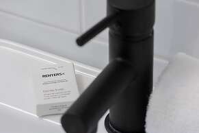 One Bedroom Air Conditioning by Renters