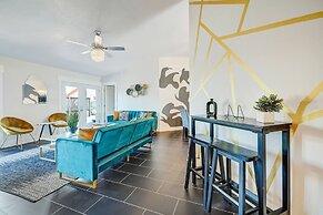 NAS Jax Pool Hot-tub Gameroom Message for Spring