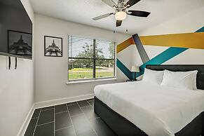 NAS Jax Pool Hot-tub Gameroom Message for Spring