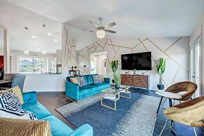 NAS Jax Pool Hot-tub Gameroom Message for Spring