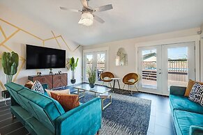 NAS Jax Pool Hot-tub Gameroom Message for Spring