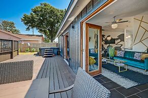 NAS Jax Pool Hot-tub Gameroom Message for Spring