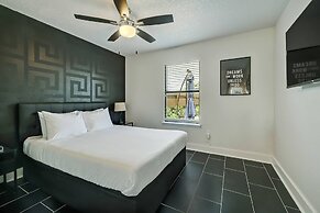 NAS Jax Pool Hot-tub Gameroom Message for Spring