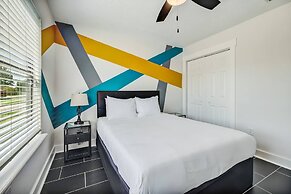 NAS Jax Pool Hot-tub Gameroom Message for Spring