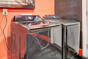 NAS Jax Pool Hot-tub Gameroom Message for Spring