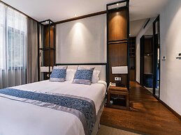 Yangshuo Mountain River Ballad Hotel