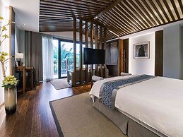 Yangshuo Mountain River Ballad Hotel