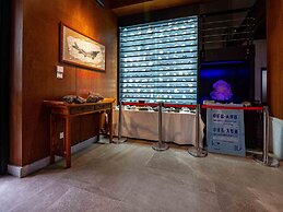 Yangshuo Mountain River Ballad Hotel