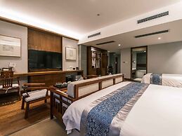 Yangshuo Mountain River Ballad Hotel