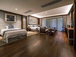 Yangshuo Mountain River Ballad Hotel