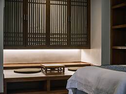 Yangshuo Mountain River Ballad Hotel