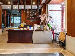 Yangshuo Mountain River Ballad Hotel