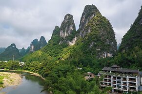Yangshuo Mountain River Ballad Hotel