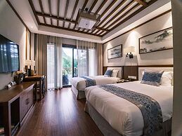 Yangshuo Mountain River Ballad Hotel