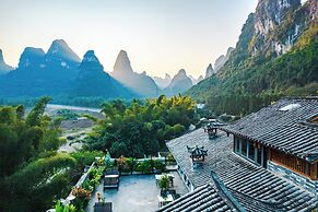 Yangshuo Mountain River Ballad Hotel