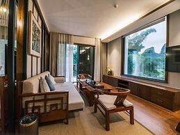 Yangshuo Mountain River Ballad Hotel