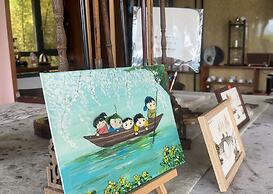 Yangshuo Picturesque Resort - Free Train Station Pick Up