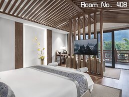 Yangshuo Picturesque Resort - Free Train Station Pick Up