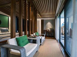 Yangshuo Mountain River Ballad Hotel