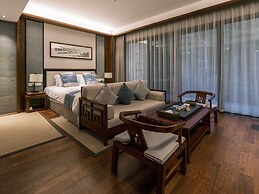 Yangshuo Mountain River Ballad Hotel