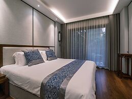 Yangshuo Mountain River Ballad Hotel