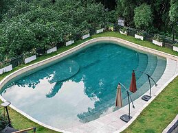 Yangshuo Mountain River Ballad Hotel