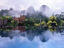 Yangshuo Mountain River Ballad Hotel