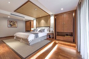 Yangshuo Mountain River Ballad Hotel