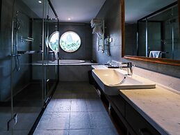 Yangshuo Mountain River Ballad Hotel