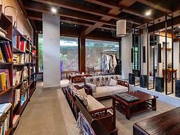 Yangshuo Mountain River Ballad Hotel