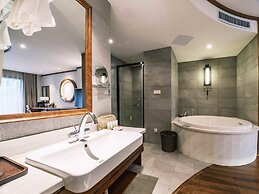 Yangshuo Mountain River Ballad Hotel
