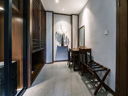 Yangshuo Mountain River Ballad Hotel