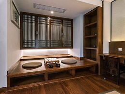 Yangshuo Mountain River Ballad Hotel