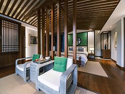 Yangshuo Mountain River Ballad Hotel